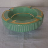 Vintage ashtray 40/50 Blanche Letalle