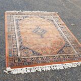Tapis d'Orient