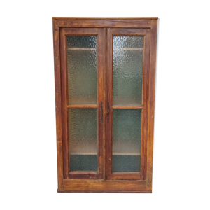 vitrine ancienne