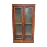 Vitrine ancienne