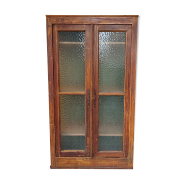 Vitrine ancienne