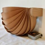 Translandia Scandinavian wall light from the 60s