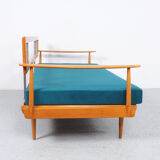 Antimott Daybed from Walter Knoll / Wilhelm Knoll, 1950s