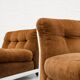 Amanta Modular Sofa by Mario Bellini for C&B Italia