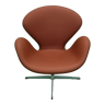 Arne Jacobsen Swan chair by Fritz hansen