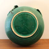 Empty ceramic pocket Cerenne Vallauris