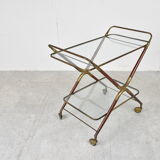 Mid century trolley, 1950s