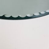 Plateau miroir