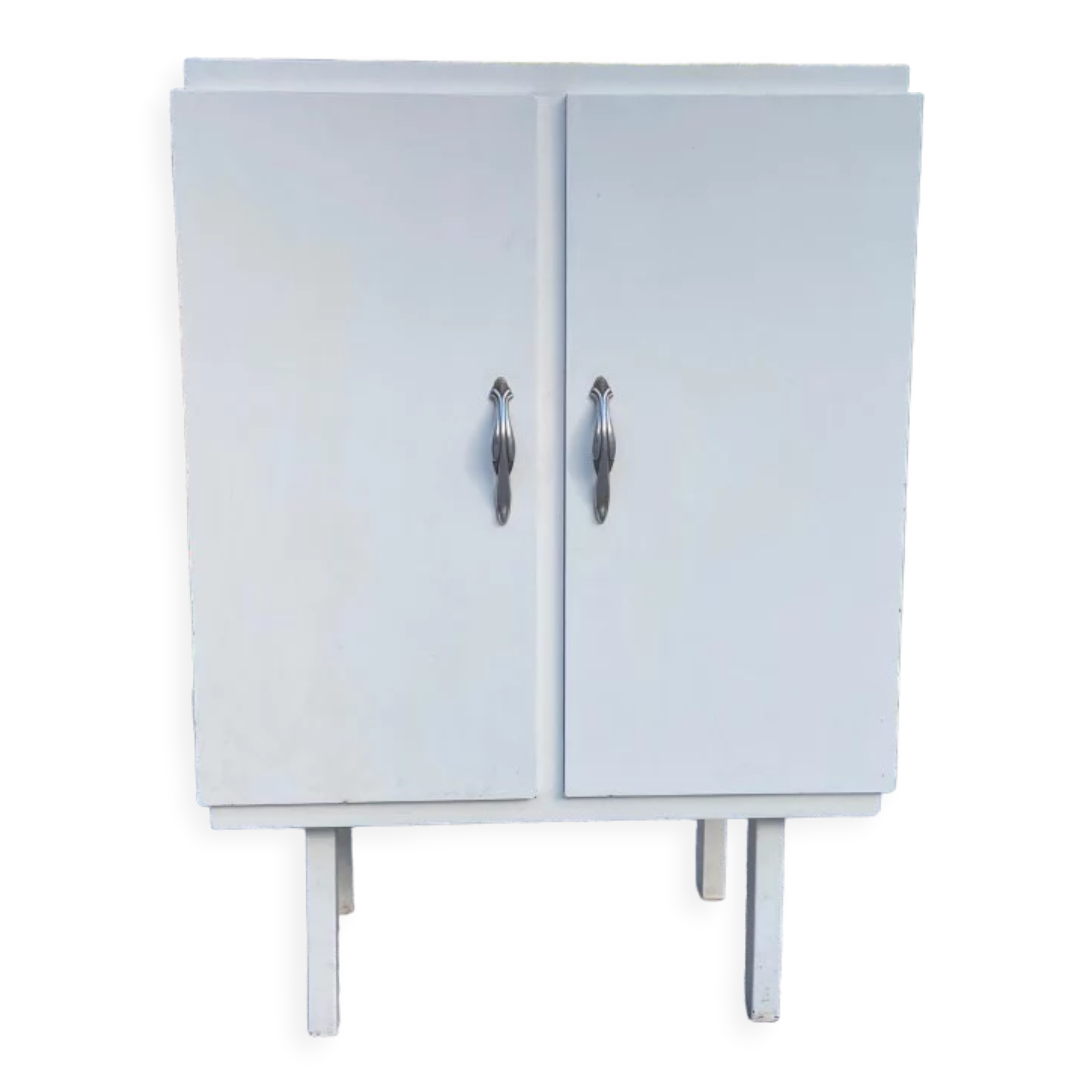 Art Deco bar (or tea) furniture