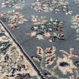 Oriental style rugs