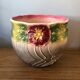 Pot cover in St. Amand dabbling