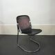 Chaises italiennes C2 Willy Rizzo (3)