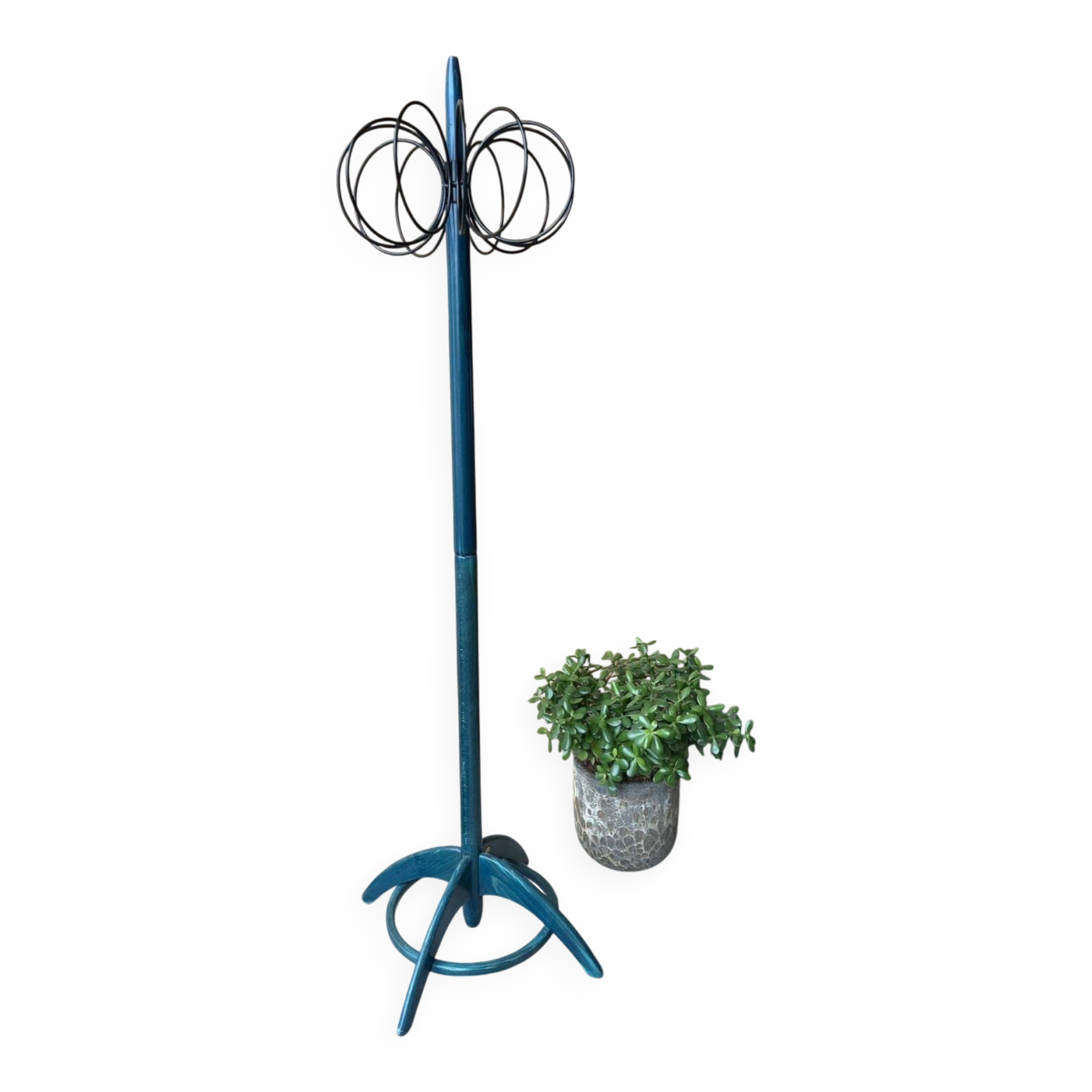 Porte manteau Baumann