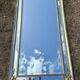 Mirror La Barge 1970 Hollywood Regency