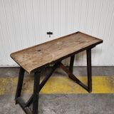 Table lavandière