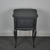 Vintage bedside tables – Louis XV style