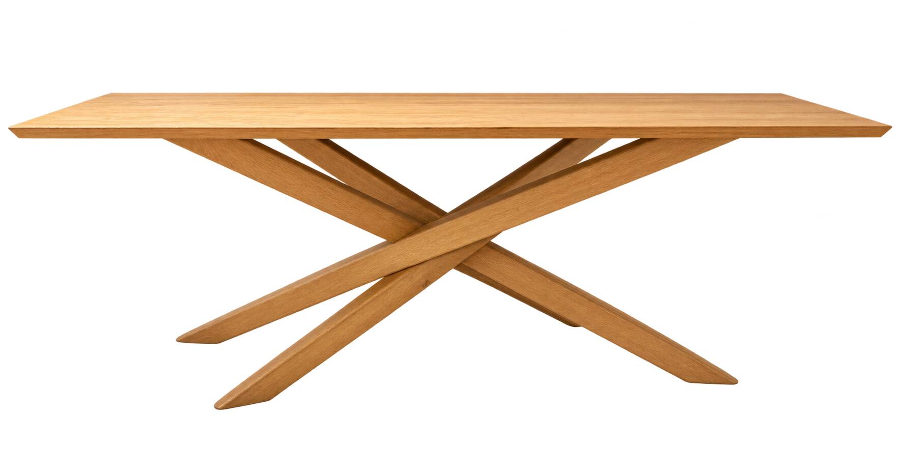 Table Mikado Ethnicraft