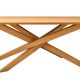 Table Mikado Ethnicraft