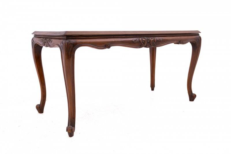 French coffee table, 1920s