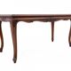 French coffee table, 1920s