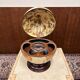 Table Barglobe Zoffoli classique italien