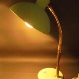 Vintage office lamp