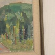 « Path » du Ranger Falk