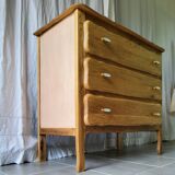 Vintage chest of drawers