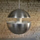 Suspension fontaine by bertrand balas for raak, 1970