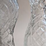 Paire de vases