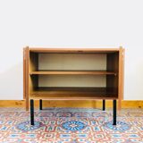 Occasional 1960 teak furniture