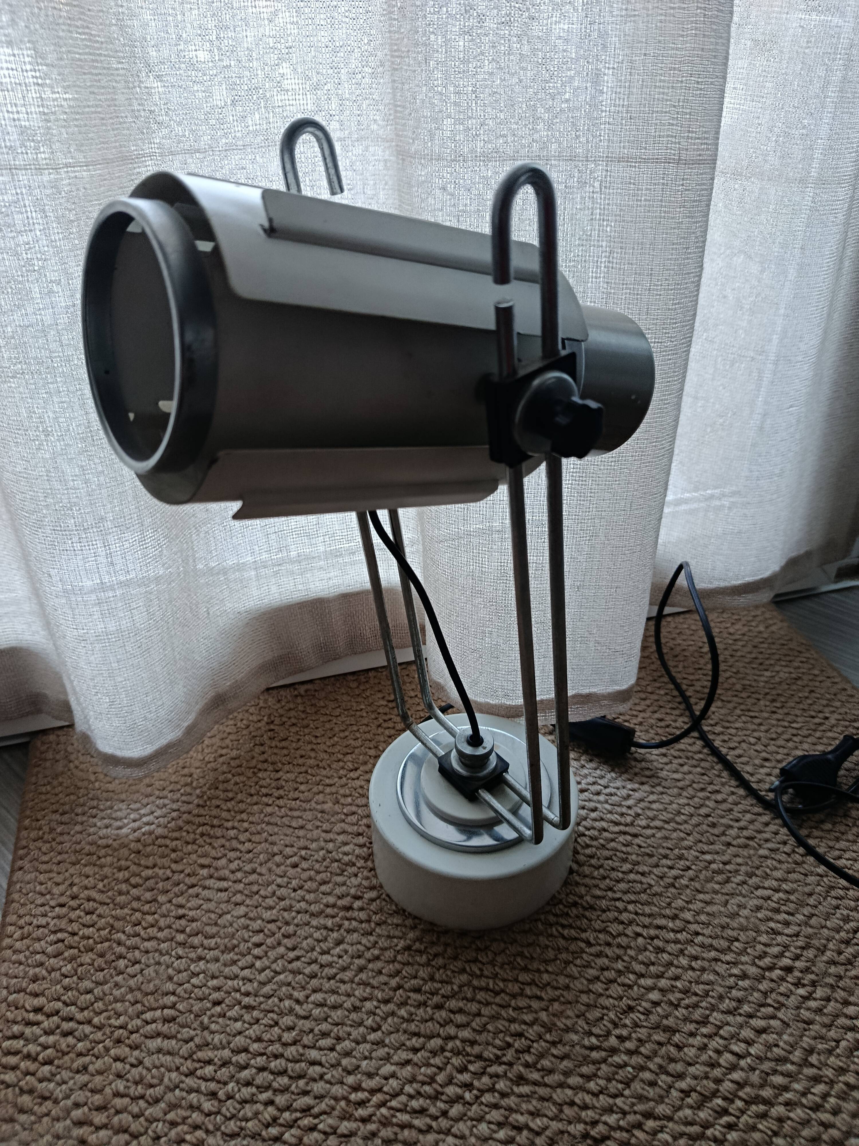 Vintage lamp