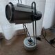 Vintage lamp