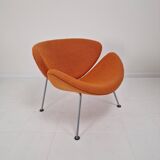 Orange Slice Chair by Pierre Paulin for Artifort, 1990s