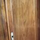 Armoire style Empire