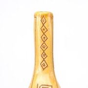 Vase vintage Igor Studio Santo Stefano, années 1950
