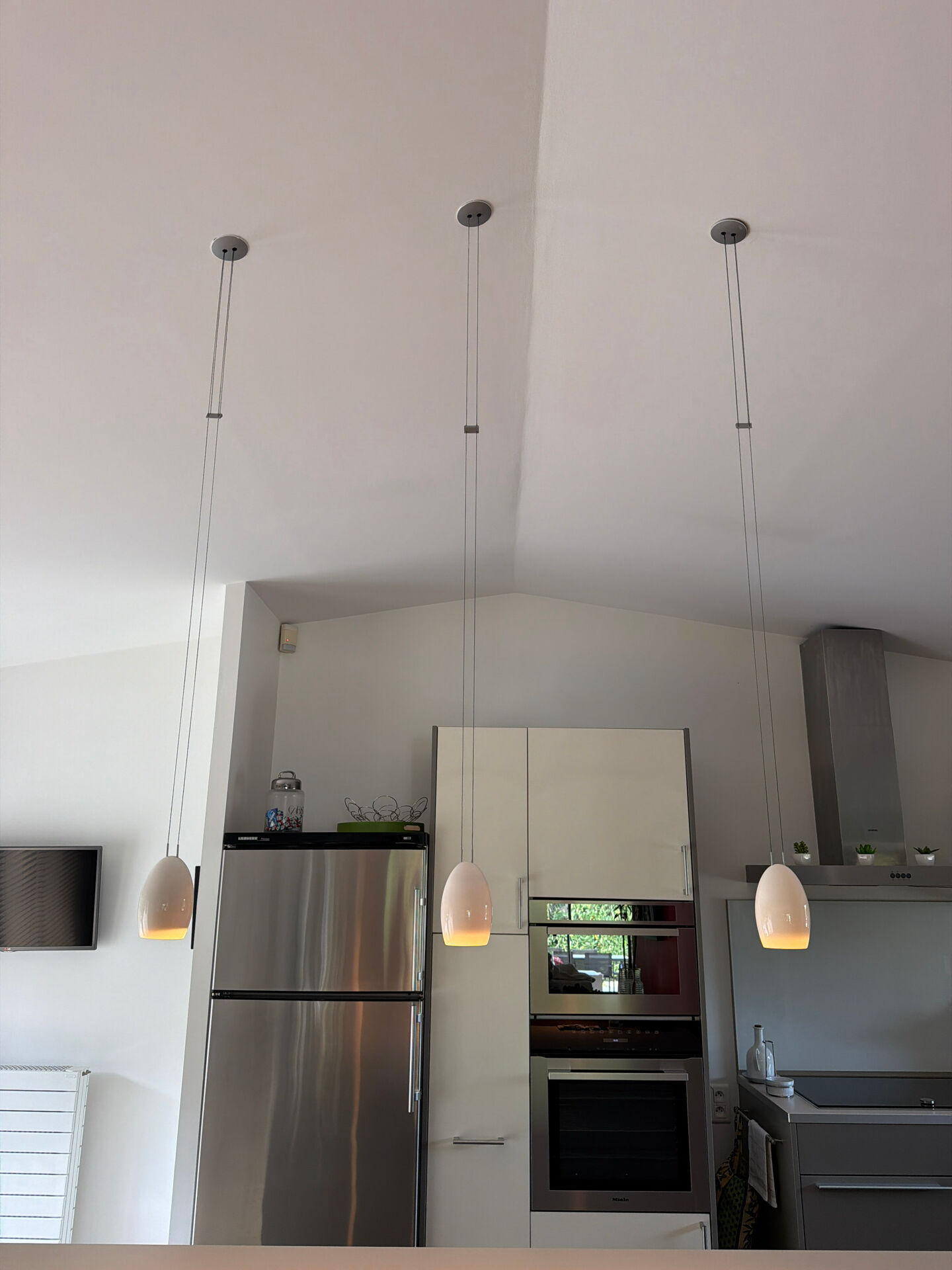 Suspension Tobias Grau