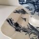 Antique dish set and rectangular soup tureen – Mouzin-Lecat & Co.