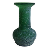 Vase Scavo en pâte de verre