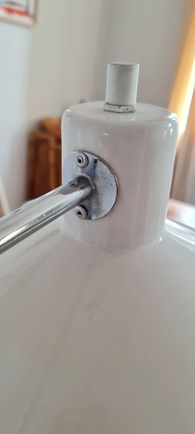 Desk lamp Amilux 1970