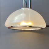 Vintage Italian suspension in rise and down