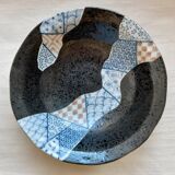 4 bowls made in Japan