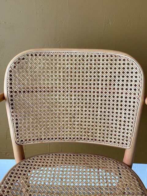 Chair a811 by Josef Hoffmann