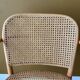 Fauteuil a811 de Josef Hoffmann