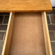 Vintage desk