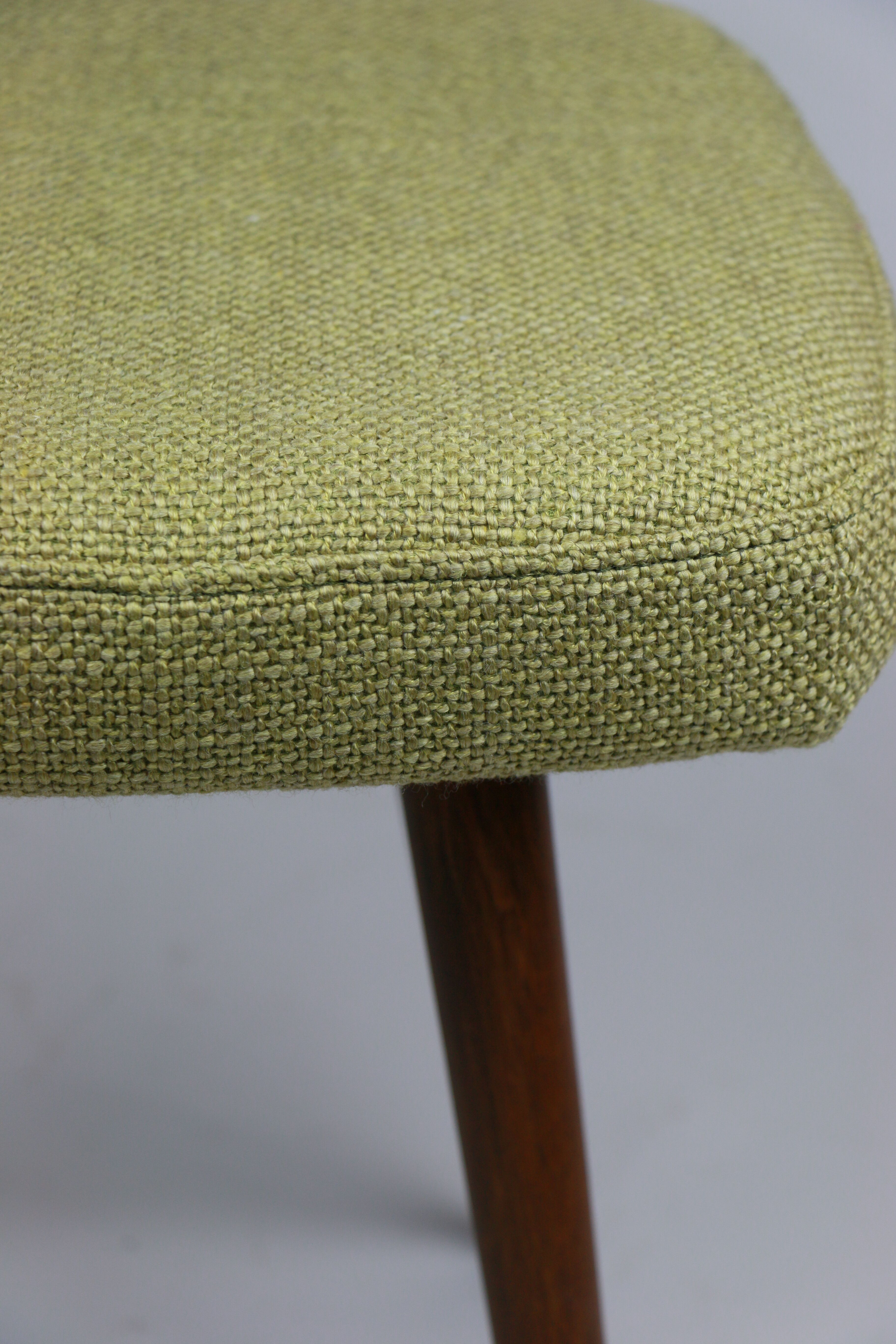 Tabouret  vintage, années 1970