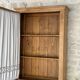 Restored two-body dresser
