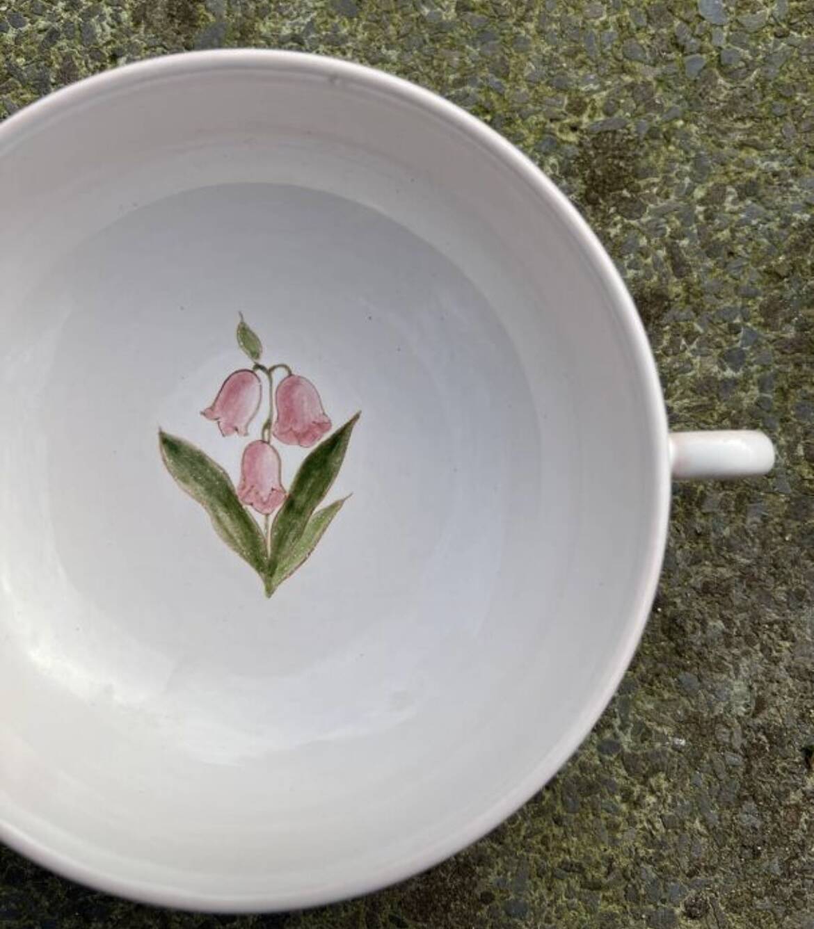 Gien Morton Ear Bowl