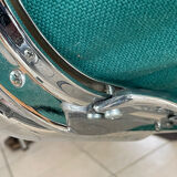 Eames EA 108 armchair designed by Vitra 97