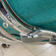 Eames EA 108 armchair designed by Vitra 97